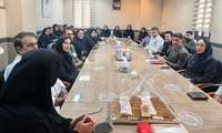 گرامیداشت هفته کار و کارگر